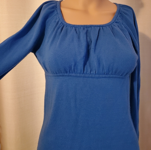 Knit Top - Picture 4 of 12